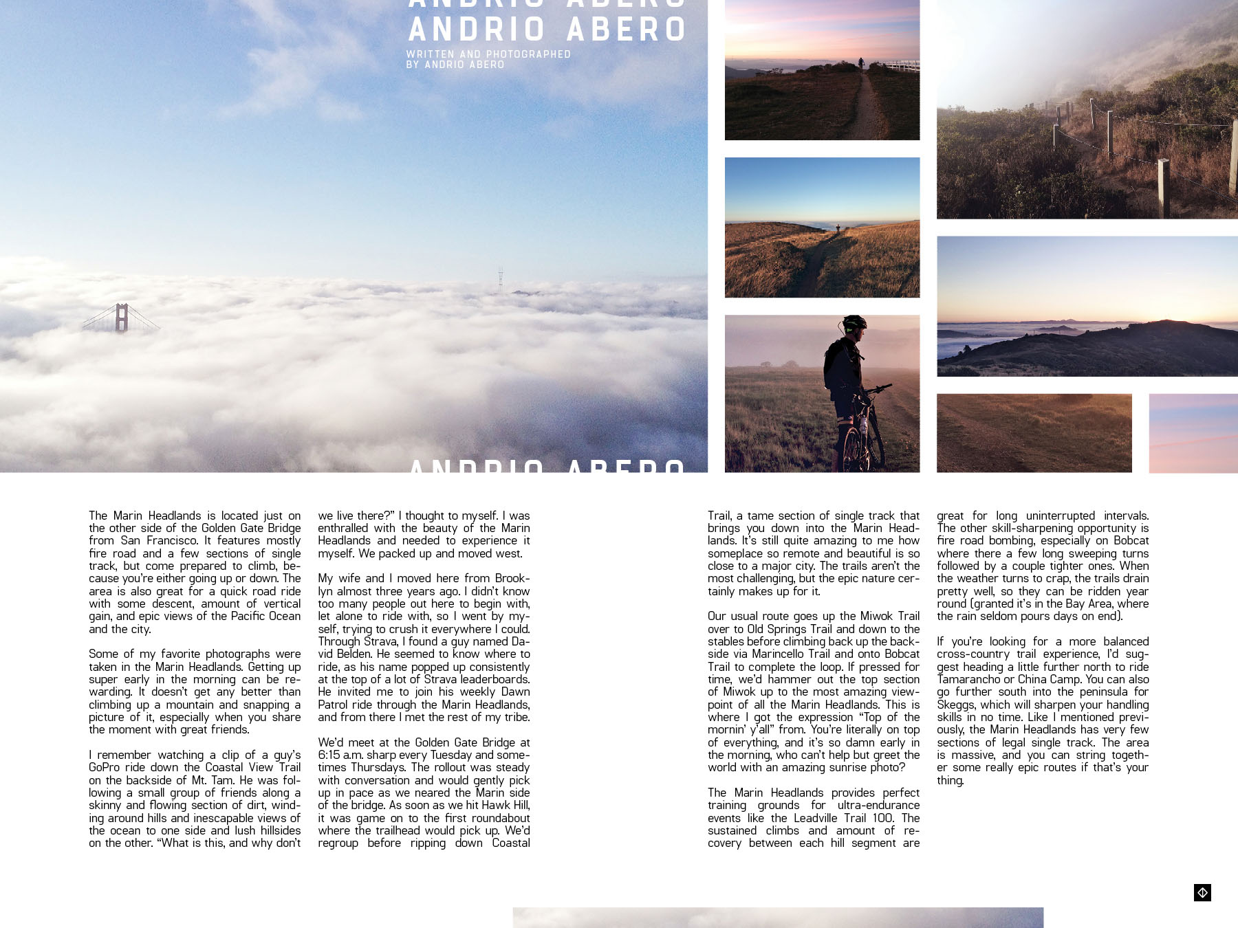 Andrio Abero